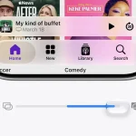 嫌iOS 26太透明？iOS 27给了根无级滑块