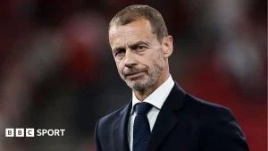 抵制世界杯?欧足联55国紧急开会,和FIFA摊牌 抵制世界杯?欧足联55国紧急开会,和FIFA摊牌