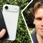 十年前的iPhone拍照还能打吗？iPhone 7对决iPhone Air