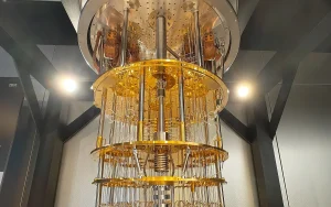 量子计算股怎么选?IonQ 市销率 58 倍,答案却是英伟达 量子计算股怎么选?IonQ 市销率 58 倍,答案却是英伟达