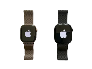 抬手就能记会议：AI笔记应用Granola登陆Apple Watch