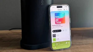 Sonos应用翻车两年后，新版测试功能终于像样了