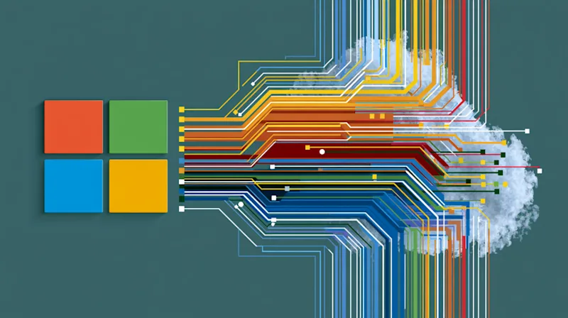 微软自研AI模型全面上线：Bing、PowerPoint成本直降84%，告别对OpenAI的依赖