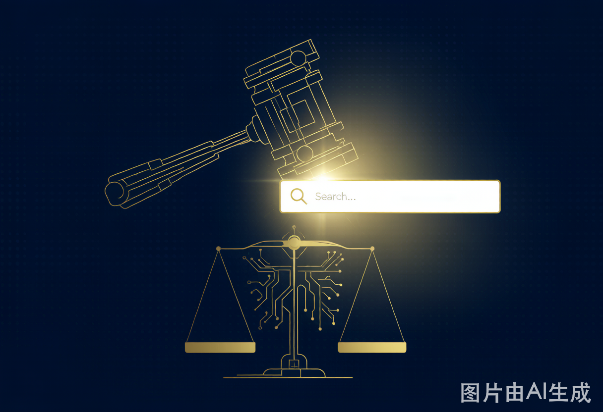 欧盟重罚谷歌8.9亿欧元：搜索霸权到头了？