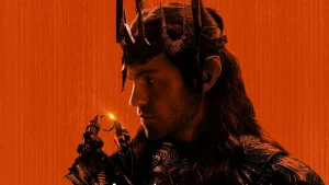 炎魔要开口了！《力量之戒》第三季定档11月