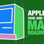 OLED触屏MacBook要来了：苹果两年Mac路线图一文看懂