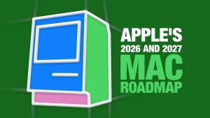 OLED触屏MacBook要来了:苹果两年Mac路线图一文看懂 OLED触屏MacBook要来了:苹果两年Mac路线图一文看懂