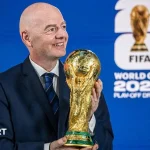 4000万美元换支持！FIFA给211国下最后通牒