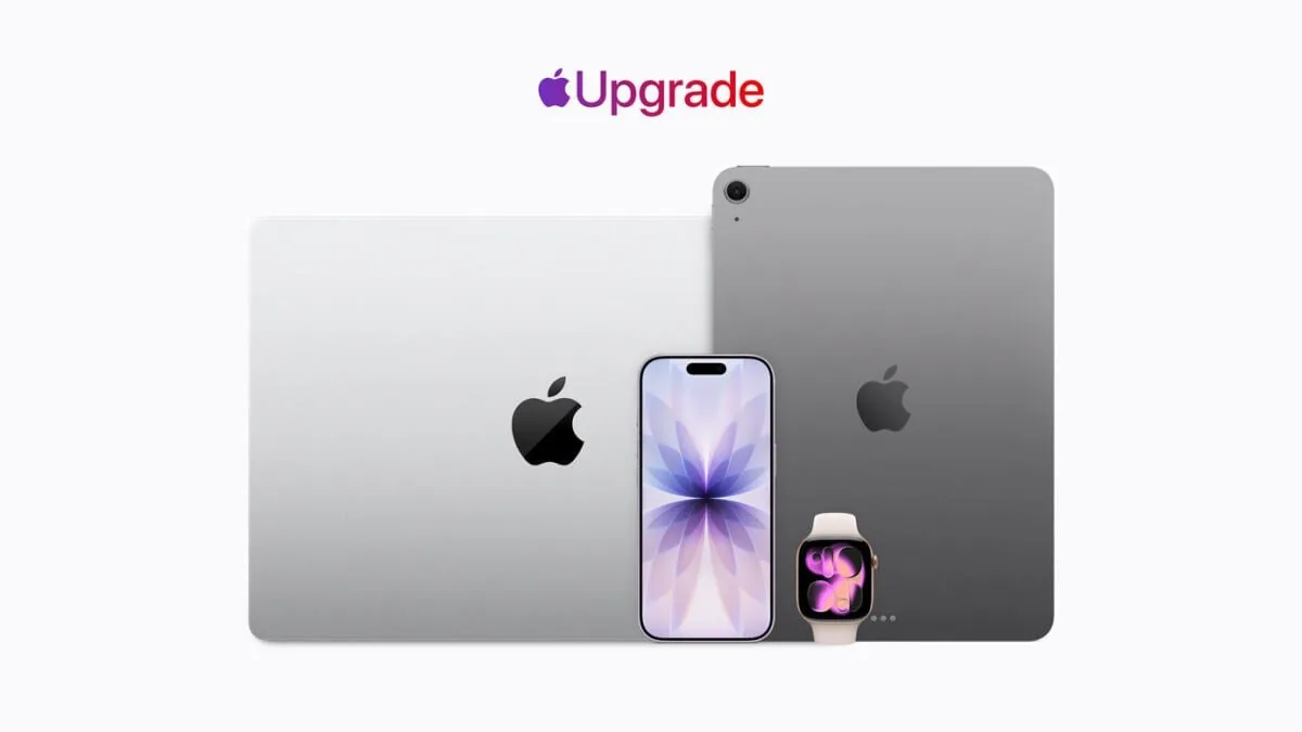 iPhone不用买了?苹果推出租赁计划,月付18美元起