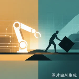 用 AI 前先问自己一个问题：Bruce Schneier 的"工作 vs 健身"判断法则