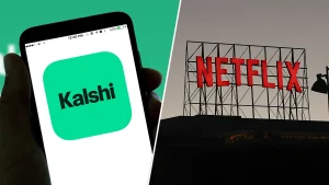 Netflix纪录片陷造假风波，预告片被指虚构交易记录