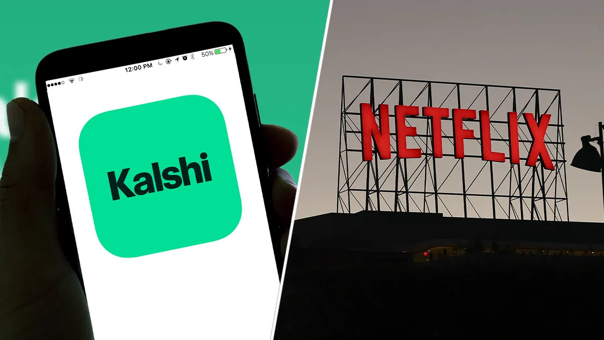 Netflix纪录片陷造假风波，预告片被指虚构交易记录