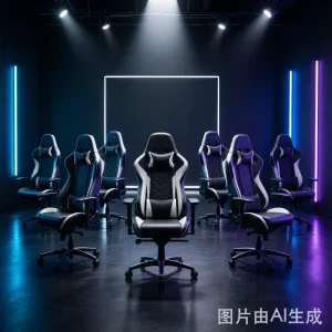 2026年游戏椅横评:5款实测对比,从入门到旗舰怎么选? 5c7462f1d04df27cf58279402b072c9c_header