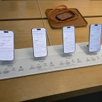 月付18美元用iPhone：苹果史上最大销售模式变革落地
