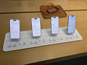 月付18美元用iPhone:苹果史上最大销售模式变革落地 月付18美元用iPhone:苹果史上最大销售模式变革落地