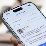 iOS 27第二版公测来了：Siri换新声音，还有这些改动