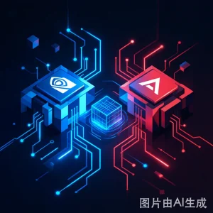 AMD 正面挑战英伟达:CUDA 护城河正在失去意义? AMD 正面挑战英伟达:CUDA 护城河正在失去意义?