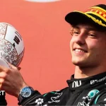 50分断层领跑！F1半程五大真相，19岁的他拦不住