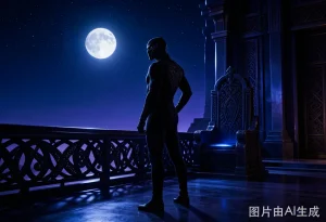 《黑豹3》确认！新黑豹人选与上映日期曝光