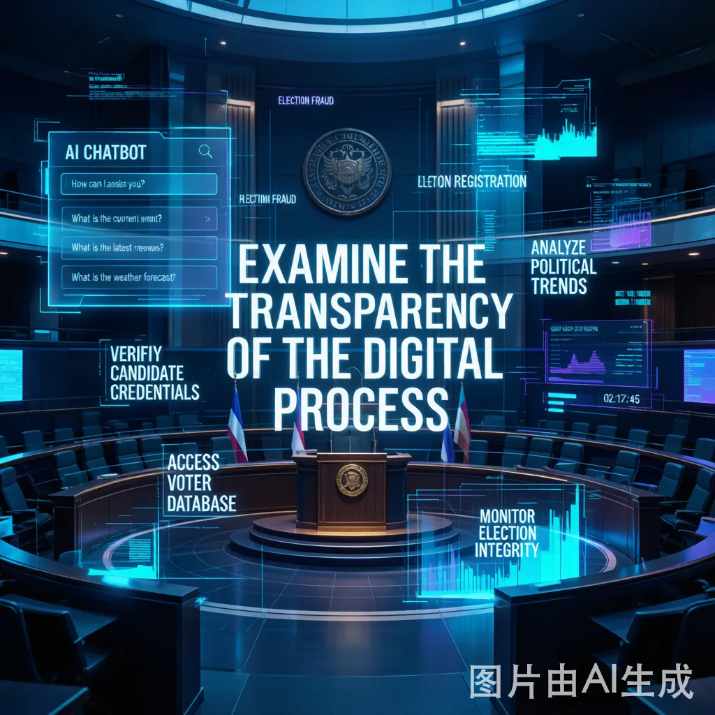 加拿大议员演讲”翻车”：直接把AI提示词念了出来，网友炸锅