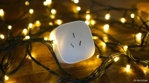 路由器开了WPA3也白搭?一只旧插座就能拖后腿 路由器开了WPA3也白搭?一只旧插座就能拖后腿