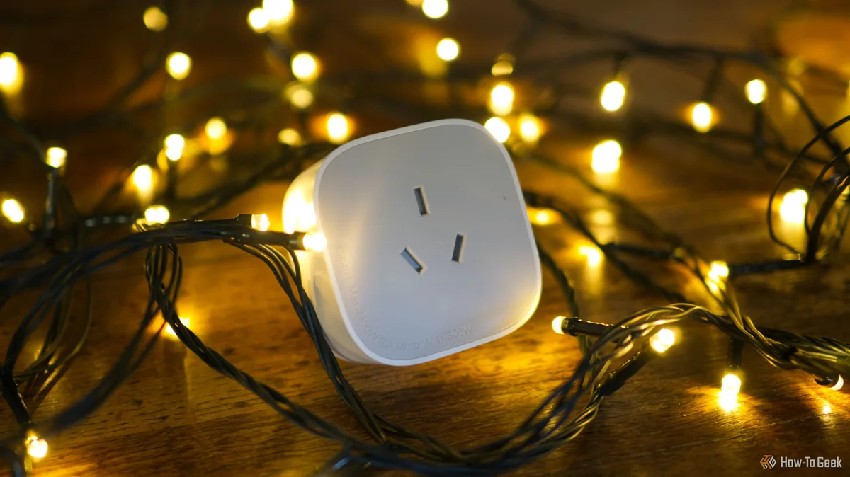 路由器开了WPA3也白搭?一只旧插座就能拖后腿