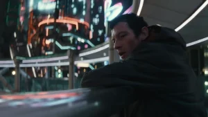 《神经漫游者》预告首发,Apple TV定档2027年1月22日 《神经漫游者》预告首发,Apple TV定档2027年1月22日