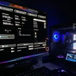 新电脑性能不达标？BIOS 里这个开关多半没开