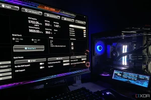新电脑性能不达标?BIOS 里这个开关多半没开 新电脑性能不达标?BIOS 里这个开关多半没开