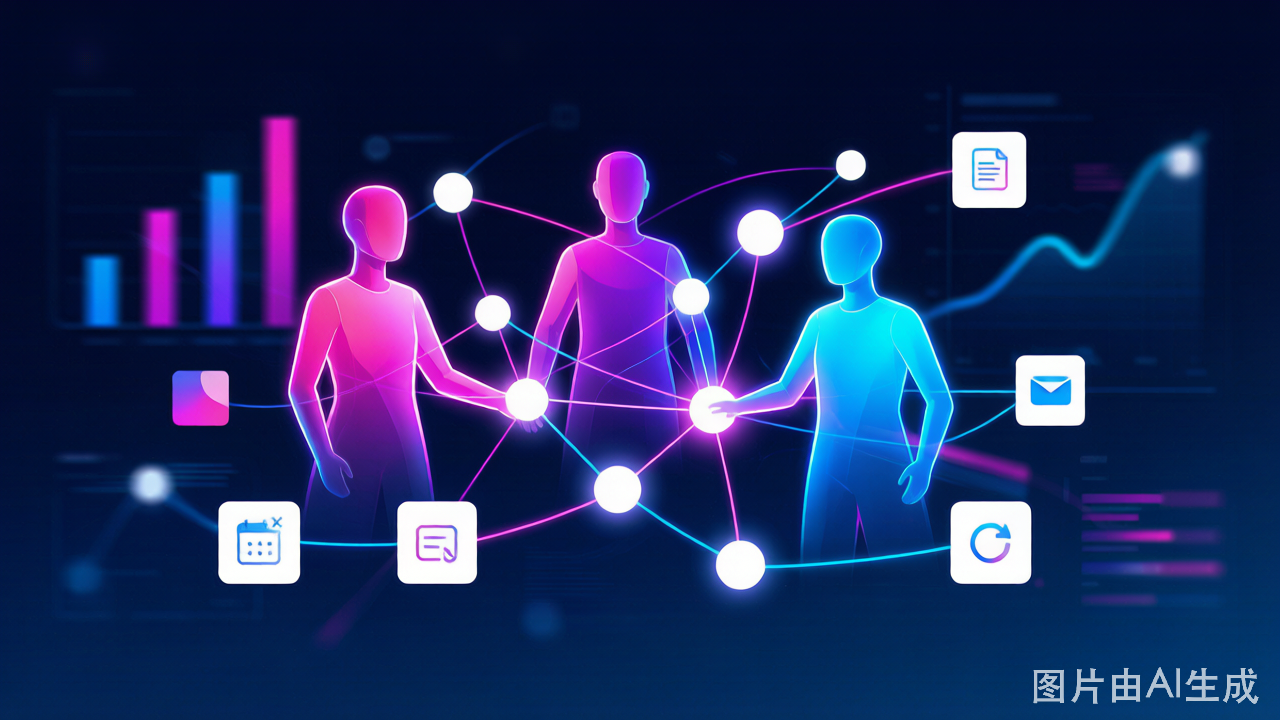 OpenAI Presence冲击软件股：巨头为何集体大跌