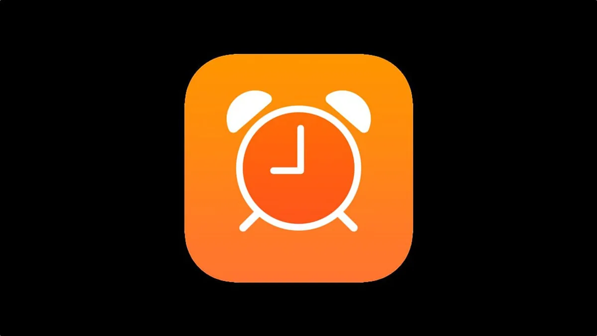 等了近20年:iOS 27终于让闹钟音量不再跟着铃声走