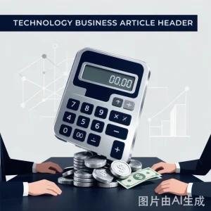 AI狂烧钱的时代结束了:从「Token竞赛」到「Token节流」,美国企业集体踩刹车 AI狂烧钱的时代结束了:从「Token竞赛」到「Token节流」,美国企业集体踩刹车