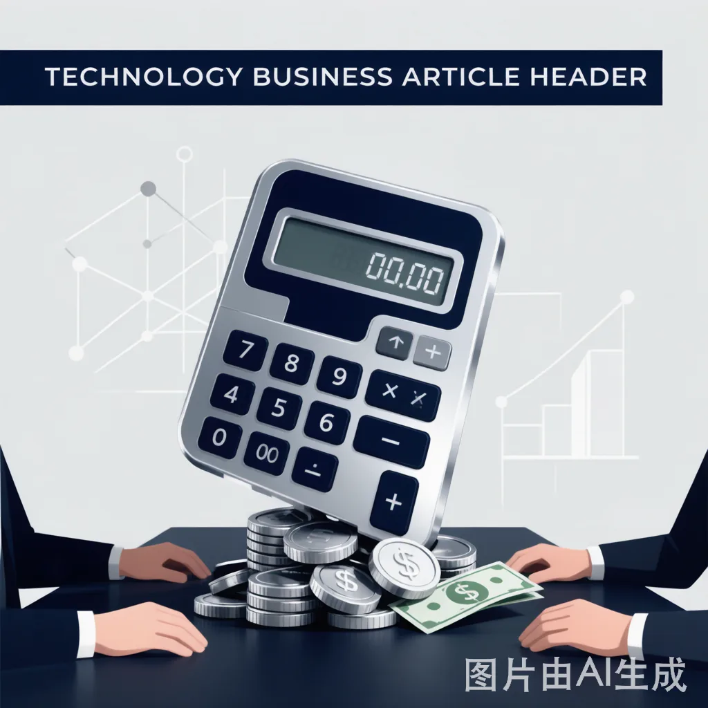 AI狂烧钱的时代结束了:从「Token竞赛」到「Token节流」,美国企业集体踩刹车