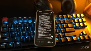 手机跑本地AI比游戏PC还快？实测原因出人意料
