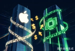 苹果盘中4.91万亿反超英伟达,时隔15个月再度登顶 9706a056e632d1ed58ea869f101c1118_header