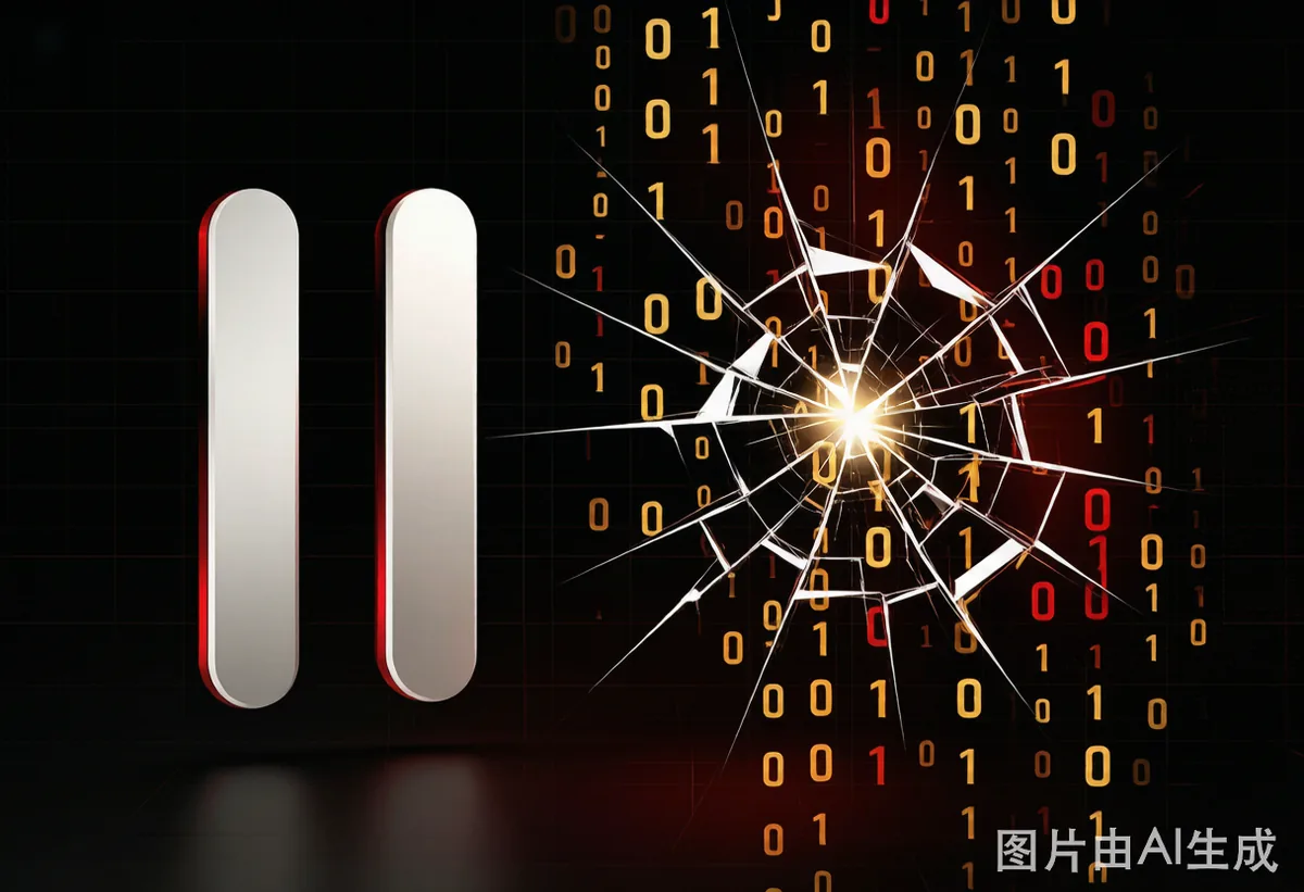 DeepSeek暂停百亿融资,创始人密谈记录意外泄露成导火索