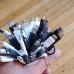 USB-C线怎么选？外媒实测：充电和传数据的要分开买