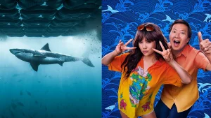 鲨鱼周第38季回归，K-Pop跨界成最大看点