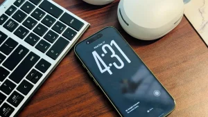 手机买 1TB 是浪费吗?多数人 256GB 就够 手机买 1TB 是浪费吗?多数人 256GB 就够