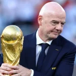 世界杯要被卖了？UEFA怒斥FIFA：足球不是你的资产