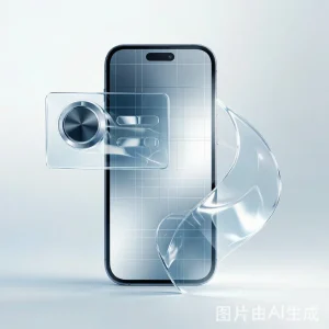 iOS 27 实测:苹果终于让 Liquid Glass 可以调透明度了,我试了一周 9c9281e74af3ba1e1f1e4aaa4ccd9c19_header
