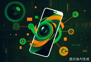 Fairphone 6超广角摄像头在Linux上成功运行:开源社区一步步让手机摆脱Android An_abstract_illustration_of_a__2026-07-23T01-07-27