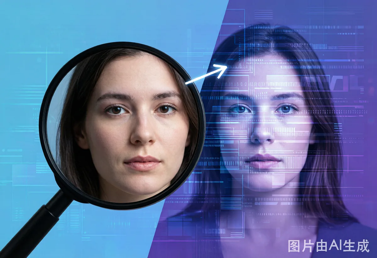 Meta推出Content Seal AI水印系统:为何不直接用现成的SynthID?