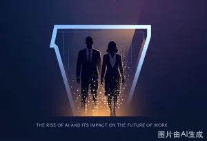 AI五年内淘汰半数白领入门岗,Anthropic CEO发出警告 AI五年内淘汰半数白领入门岗,Anthropic CEO发出警告