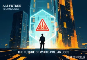 Anthropic CEO发出警告：AI将在1到5年内消灭一半入门白领岗位