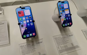 苹果推送 iOS 26.6:没有新功能,却是最不该跳过的更新 苹果推送 iOS 26.6:没有新功能,却是最不该跳过的更新