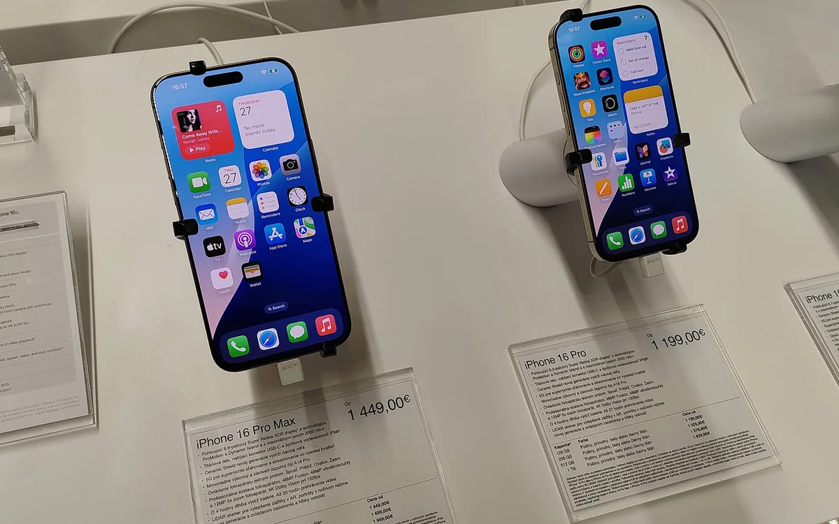 苹果推送 iOS 26.6：没有新功能，却是最不该跳过的更新