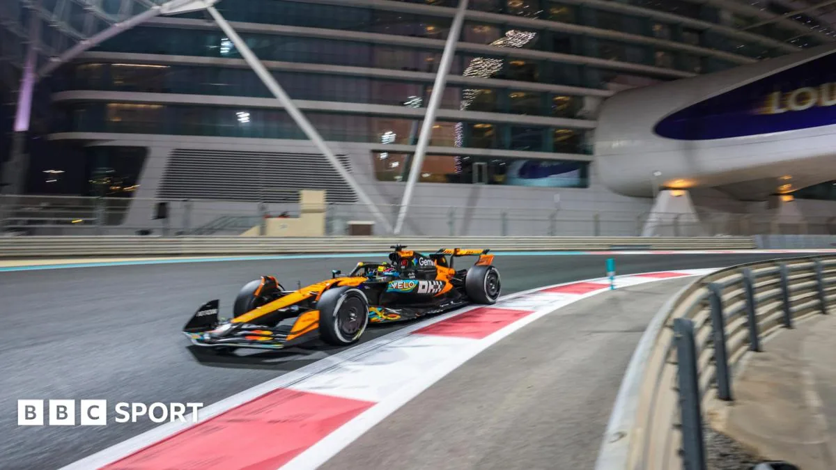 办不成就回欧洲！F1收官两站悬了，9月中旬见分晓