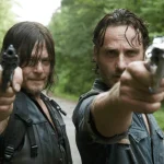 Netflix豪掷5亿美元！《行尸走肉》全宇宙371集明年登陆流媒体