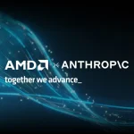 AMD 正面硬刚英伟达：Anthropic 2GW 部署落地，CUDA 护城河被动摇